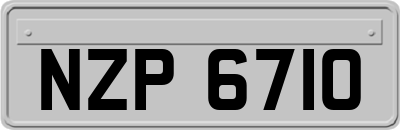 NZP6710