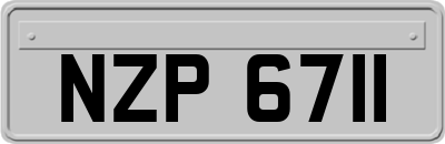 NZP6711