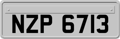 NZP6713