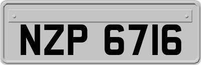 NZP6716
