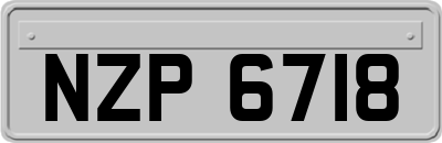 NZP6718