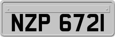 NZP6721