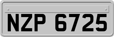 NZP6725