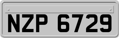 NZP6729