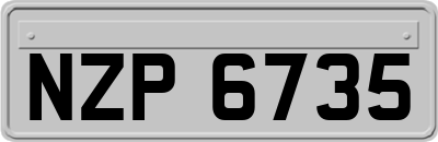 NZP6735