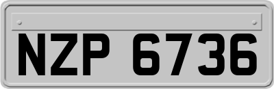 NZP6736