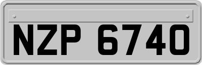 NZP6740