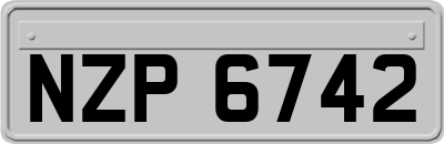 NZP6742