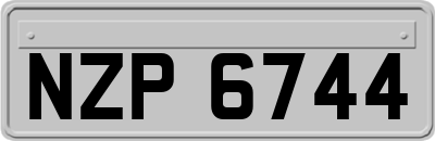 NZP6744