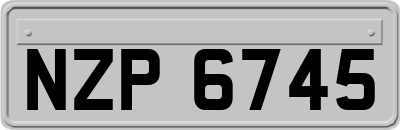 NZP6745