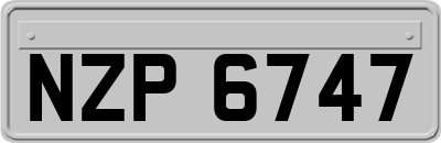 NZP6747