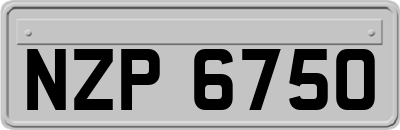 NZP6750