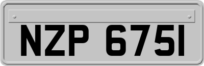 NZP6751