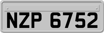 NZP6752