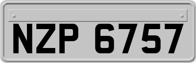 NZP6757