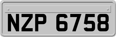 NZP6758