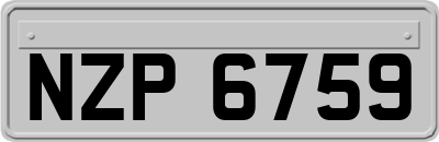 NZP6759