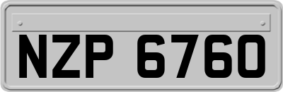 NZP6760