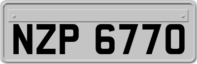 NZP6770