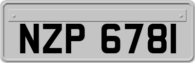 NZP6781