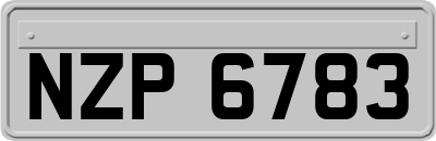 NZP6783