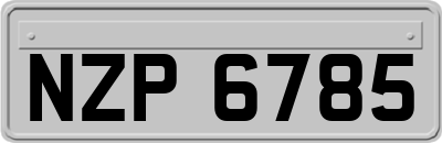 NZP6785