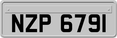 NZP6791