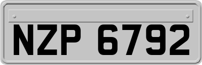 NZP6792