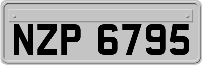 NZP6795