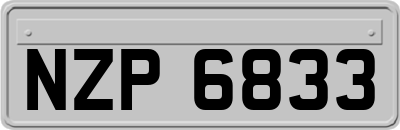 NZP6833