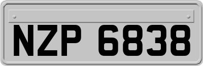 NZP6838