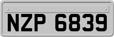 NZP6839