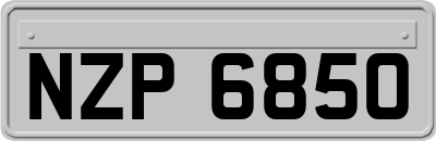 NZP6850