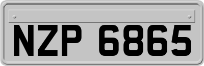 NZP6865