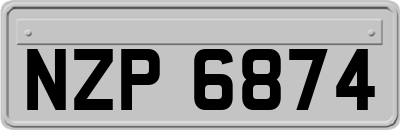 NZP6874