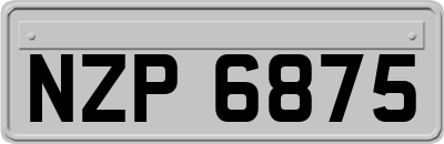NZP6875