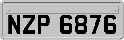 NZP6876