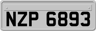 NZP6893