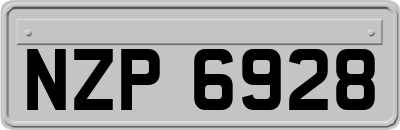 NZP6928
