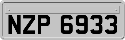 NZP6933