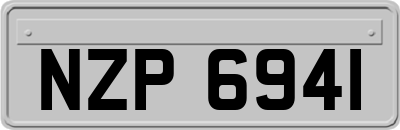 NZP6941