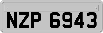 NZP6943