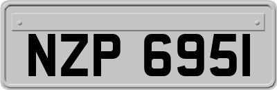 NZP6951