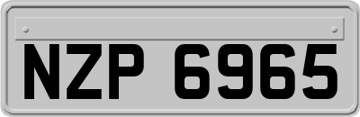 NZP6965