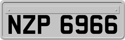 NZP6966