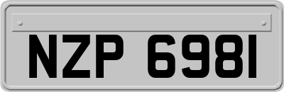NZP6981