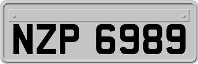 NZP6989