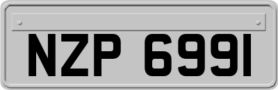 NZP6991