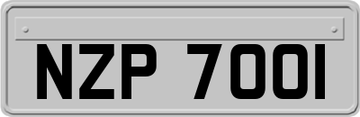 NZP7001