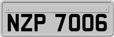 NZP7006